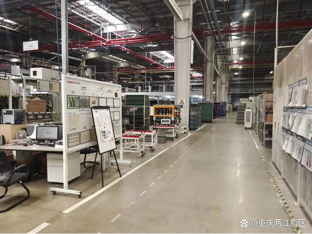 深化布局西南市场 南方佛吉亚在渝设立总部及研发中心